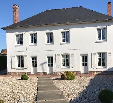 Gite De Josapha Fourmetot Extérieur photo