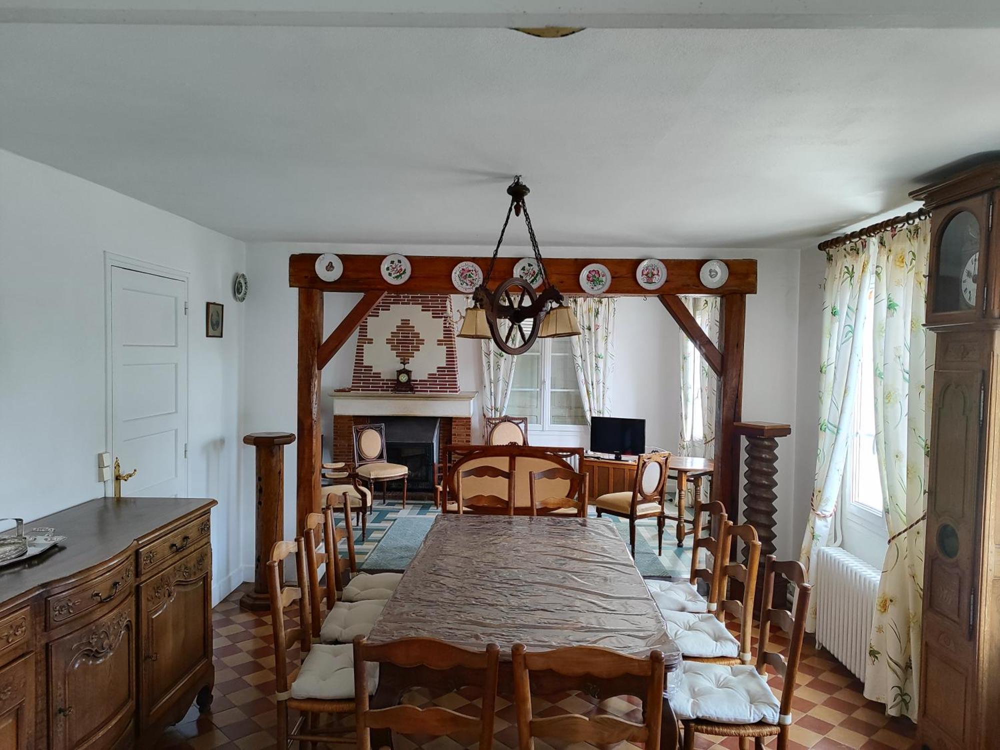 Gite De Josapha Fourmetot Extérieur photo